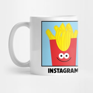 INSTAGRAM Mug